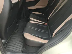 2025 BYD Seagull Smart Driving 305km Freedom, белый — фото 17