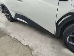 2025 BYD Seagull Smart Driving 305km Freedom, белый — фото 21