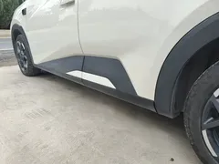 2025 BYD Seagull Smart Driving 305km Freedom, белый — фото 22