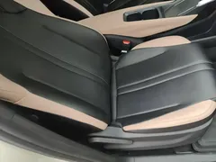 2025 BYD Seagull Smart Driving 305km Freedom, белый — фото 25