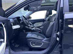 2022 Geely Atlas X 1.8TD DCT Premium, чёрный — фото 8