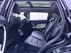 2022 Geely Atlas X 1.8TD DCT Premium, чёрный — фото 9