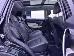 2022 Geely Atlas X 1.8TD DCT Premium, чёрный — фото 13