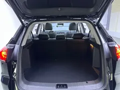 2022 Geely Atlas X 1.8TD DCT Premium, чёрный — фото 14