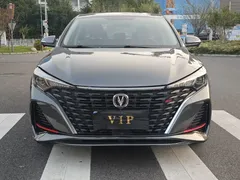 2023 Changan Eado PLUS 1.4T GDI DCT Premium — фото 2