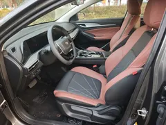 2023 Changan Eado PLUS 1.4T GDI DCT Premium — фото 4