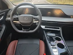 2023 Changan Eado PLUS 1.4T GDI DCT Premium — фото 5