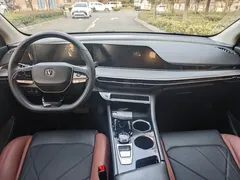 2023 Changan Eado PLUS 1.4T GDI DCT Premium — фото 6