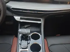 2023 Changan Eado PLUS 1.4T GDI DCT Premium — фото 7