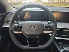 2023 Changan Eado PLUS 1.4T GDI DCT Premium — фото 8