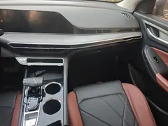 2023 Changan Eado PLUS 1.4T GDI DCT Premium — фото 9