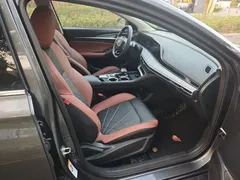 2023 Changan Eado PLUS 1.4T GDI DCT Premium — фото 10