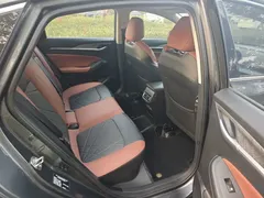 2023 Changan Eado PLUS 1.4T GDI DCT Premium — фото 11