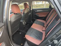 2023 Changan Eado PLUS 1.4T GDI DCT Premium — фото 12