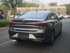 2023 Changan Eado PLUS 1.4T GDI DCT Premium — фото 14