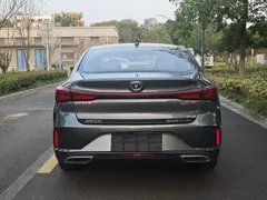 2023 Changan Eado PLUS 1.4T GDI DCT Premium — фото 15