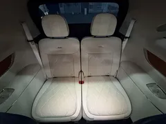 2026 Aito M9 EREV Ultra 6-seat, синий — фото 30