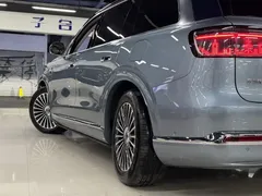 2026 Aito M9 EREV Ultra 6-seat, синий — фото 51