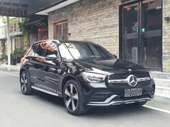 2022 Mercedes-Benz GLC 300 L 4MATIC Sport, чёрный — фото 5