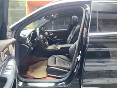 2022 Mercedes-Benz GLC 300 L 4MATIC Sport, чёрный — фото 8
