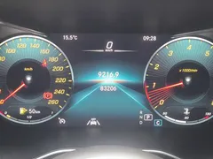 2022 Mercedes-Benz GLC 300 L 4MATIC Sport, чёрный — фото 10