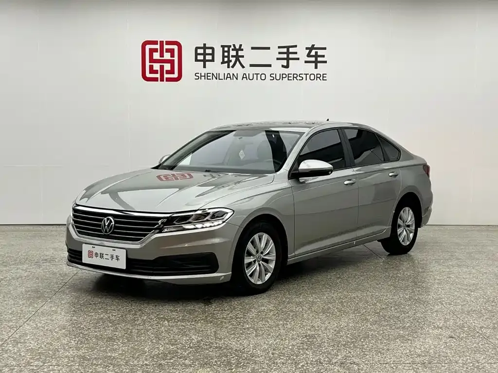 2021 Volkswagen Lavida 1.5L AT Fashion