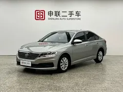 2021 Volkswagen Lavida 1.5L AT Fashion — фото 1