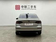 2021 Volkswagen Lavida 1.5L AT Fashion — фото 2