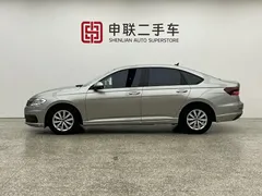 2021 Volkswagen Lavida 1.5L AT Fashion — фото 4
