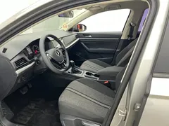 2021 Volkswagen Lavida 1.5L AT Fashion — фото 6