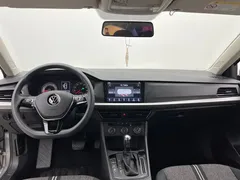 2021 Volkswagen Lavida 1.5L AT Fashion — фото 8