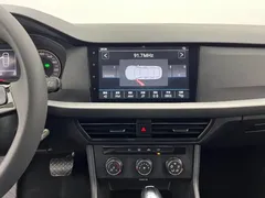 2021 Volkswagen Lavida 1.5L AT Fashion — фото 10