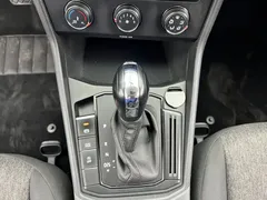 2021 Volkswagen Lavida 1.5L AT Fashion — фото 11