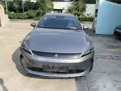 2025 BYD Qin PLUS EV Smart Driving 420km Leading — фото 2