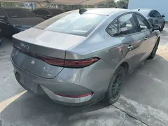 2025 BYD Qin PLUS EV Smart Driving 420km Leading — фото 3