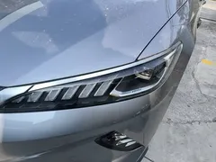 2025 BYD Qin PLUS EV Smart Driving 420km Leading — фото 5