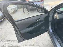 2025 BYD Qin PLUS EV Smart Driving 420km Leading — фото 7