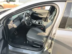 2025 BYD Qin PLUS EV Smart Driving 420km Leading — фото 9