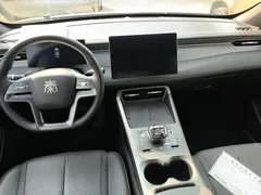2025 BYD Qin PLUS EV Smart Driving 420km Leading — фото 12