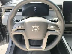 2025 BYD Qin PLUS EV Smart Driving 420km Leading — фото 15