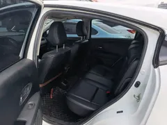 2020 Honda Vezel 1.5L CVT Luxury, белый — фото 12
