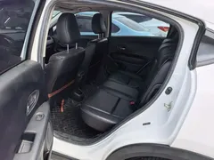 2020 Honda Vezel 1.5L CVT Luxury, белый — фото 13