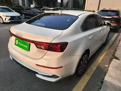 2021 Kia Cerato 1.5L CVT Fashion, белый — фото 7
