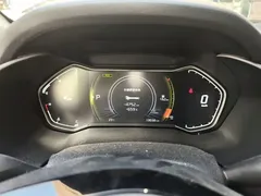 2021 Kia Cerato 1.5L CVT Fashion, белый — фото 12