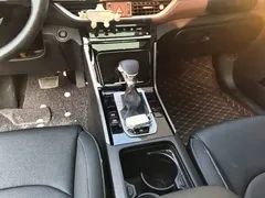 2021 Kia Cerato 1.5L CVT Fashion, белый — фото 14