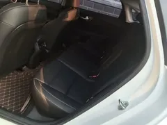 2021 Kia Cerato 1.5L CVT Fashion, белый — фото 17