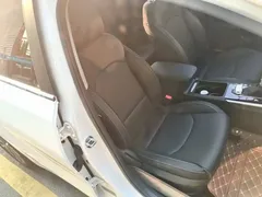 2021 Kia Cerato 1.5L CVT Fashion, белый — фото 25