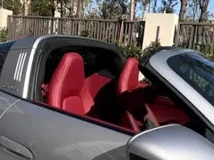 2023 Porsche 911 Targa 4 3.0T — фото 6