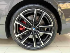 2023 BMW 4 Series 430i Convertible M Sport Night Edition — фото 33