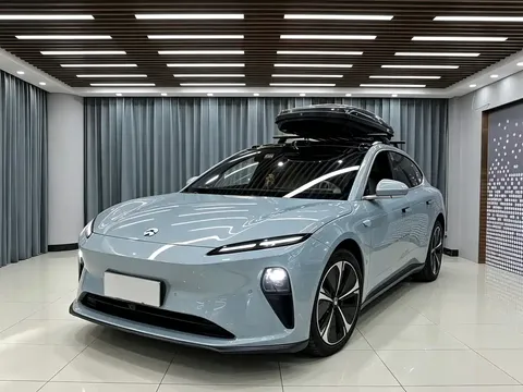 2024 Nio ET5T 75kWh Touring
